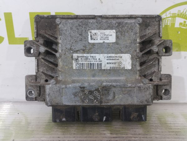 Modulo De Inyeccion Renault Clio 1.2 (05956632)