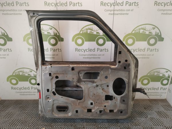 Puerta Delantera Izquierda Ford Ranger (05138991)