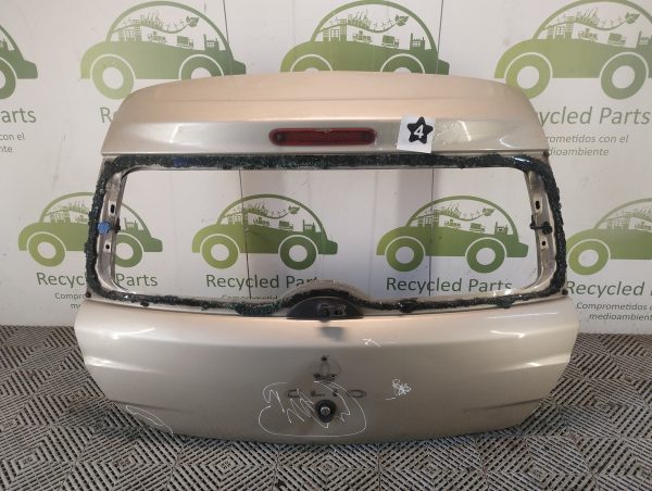Porton Trasero Renault Clio Mio (06122236)