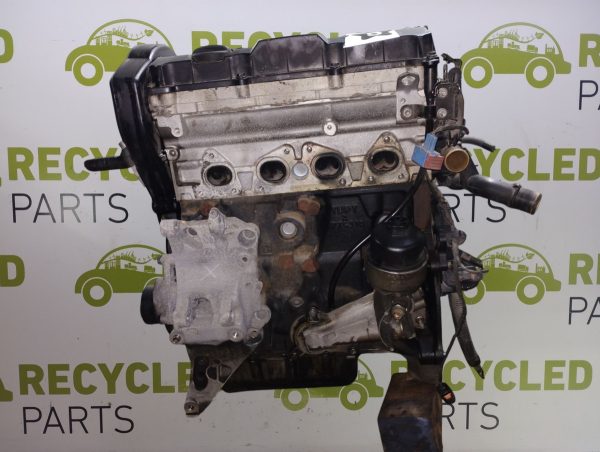 Motor Peugeot 208 1.6 16v (04887392)