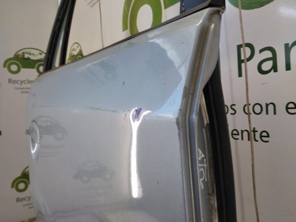 Puerta Trasera Derecha Hyundai Atos Ln (03398825) Lp