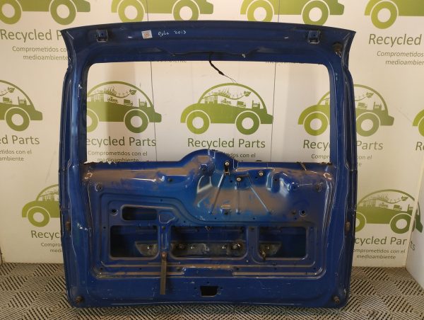 Porton Trasero Fiat Qubo (05327407)