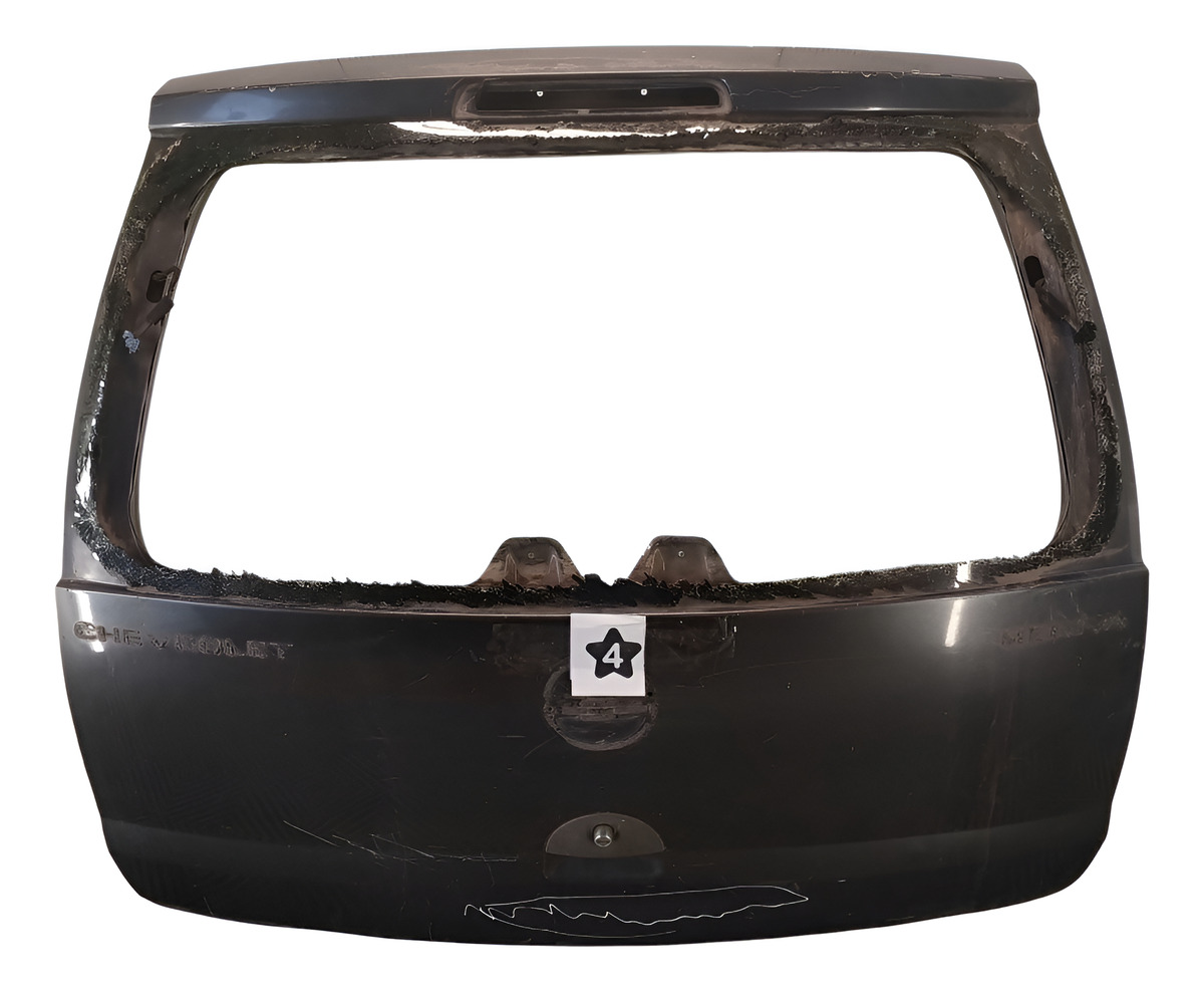 Porton Trasero Chevrolet Meriva (05688077)