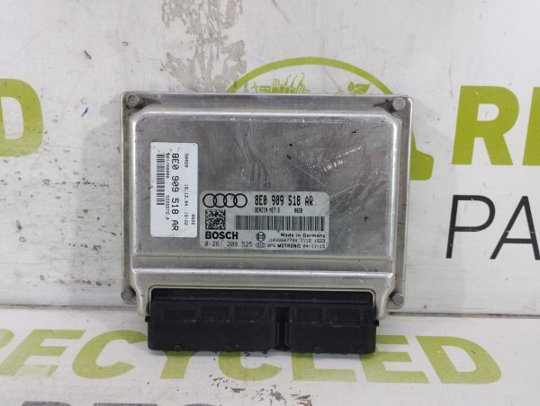 Modulo De Inyeccion Audi A4 1.8 (06041067)