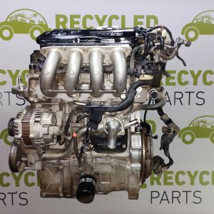 Motor Honda Fit L15a7 (05464225)