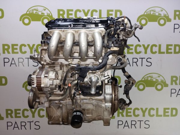 Motor Honda Fit L15a7 (05464225)