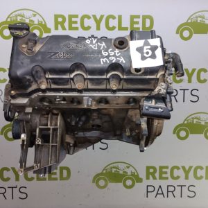 Motor Ford Ka 1.0 8v (06149081)