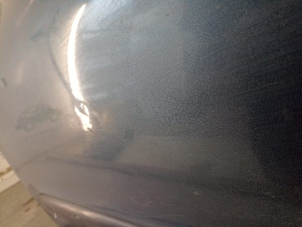 Puerta Trasera Derecha Peugeot 206 (03772009) Lp