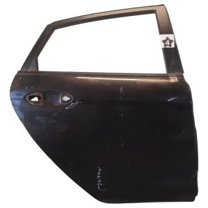 Puerta Trasera Derecha Ford Fiesta Kd 4p (05525407)