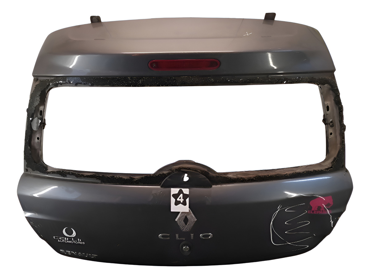 Porton Trasero Renault Clio Mio (05261051)