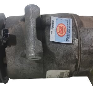 Compresor De A/a Fiat Argo 1.3 (04912100)