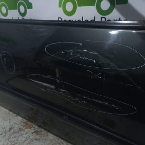 Puerta Delantera Derecha Peugeot 207 3p (05673595) Lp