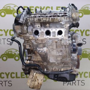 Motor Audi Q7 3.0 V6 Tfsi (04824429)