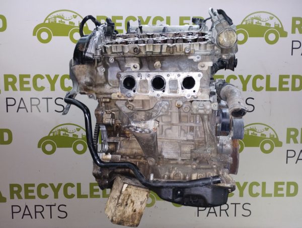 Motor Audi Q7 3.0 V6 Tfsi (04824429)