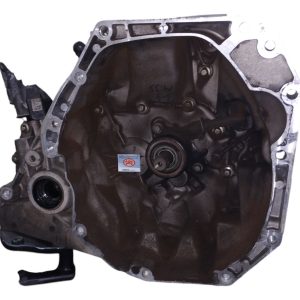 Caja De Velocidades Nissan Kicks 1.6 16v (06358933)
