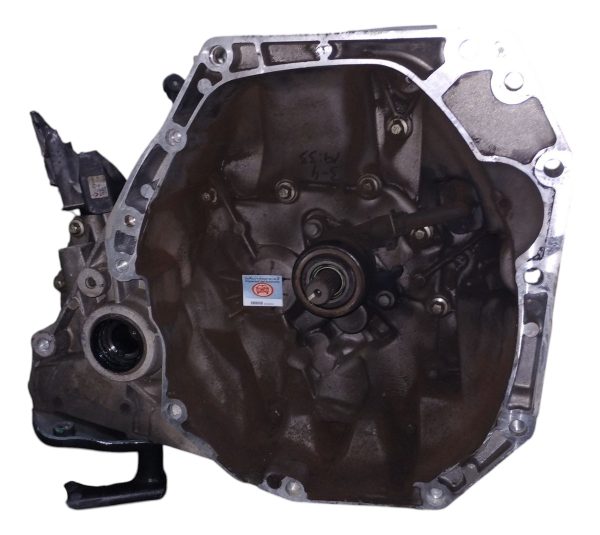 Caja De Velocidades Nissan Kicks 1.6 16v (06358933)