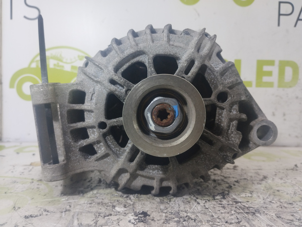 Alternador Ford Fiesta Kd 1.6 16v (06579970)