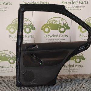 Puerta Trasera Derecha Vw Bora (04962251) Lp
