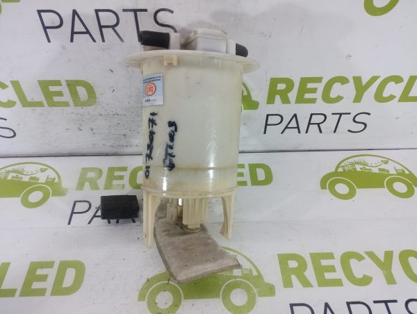 Bomba De Nafta Toyota Etios 1.5 (01780171)