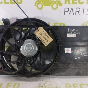 Electroventilador Chevrolet Classic 1.4 (05632181)