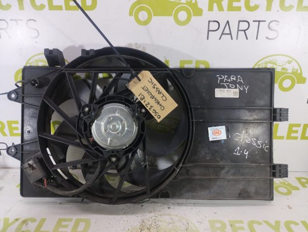 Electroventilador Chevrolet Classic 1.4 (05632181)