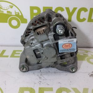 Alternador Nissan Versa 1.6 (05976916)