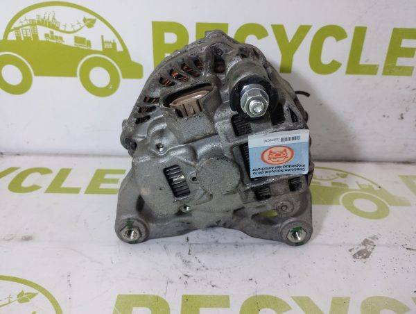 Alternador Nissan Versa 1.6 (05976916)