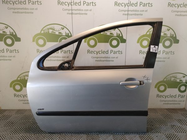 Puerta Delantera Izquierda Peugeot 307 (05880888) Lp