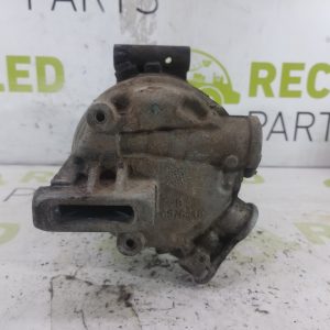 Compresor De A/a Fiat Toro 2.0 (05548664)