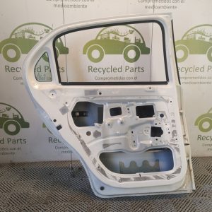 Puerta Trasera Izquierda Vw Gol Trend (06395783)