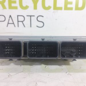 Modulo De Inyeccion Ford Fiesta Kd 1.6 (07000209)