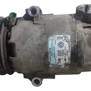 Compresor De A/a Vw Gol Trend 1.6 (06927753)