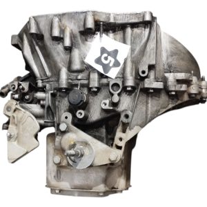 Caja De Velocidades Peugeot 208 Thp (05920900)