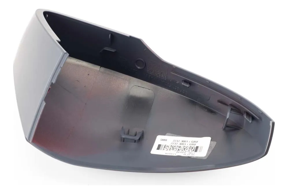 Cacha De Espejo Izquierdo Vw T-cross Original