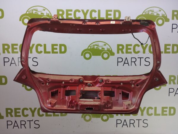 Porton Trasero Peugeot 307 (05559439)