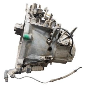 Caja De Velocidades Peugeot Partner 1.6 Hdi (06383038)