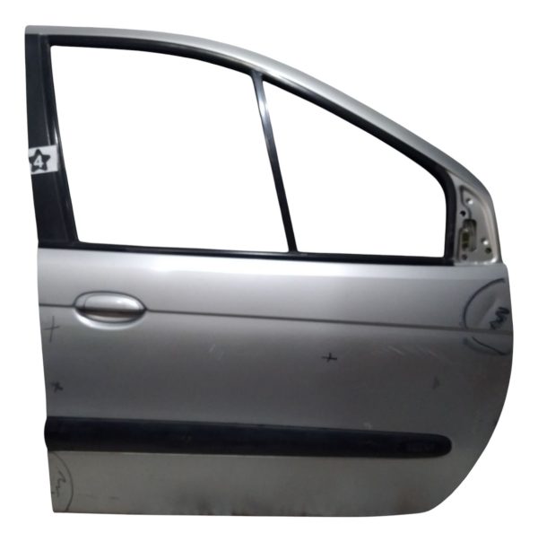 Puerta Delantera Derecha Renault Scenic (04955877) Lp