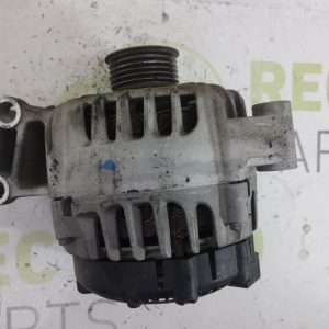 Alternador Ford Fiesta Kd 1.6 16v (06060786)