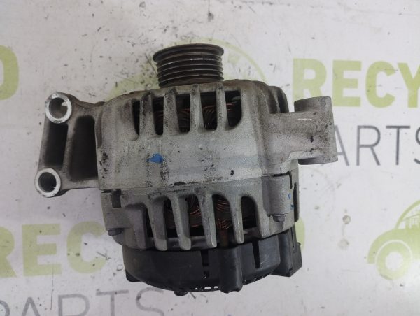 Alternador Ford Fiesta Kd 1.6 16v (06060786)