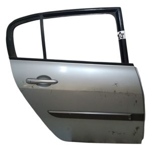 Puerta Trasera Derecha Renault Megane 2 4p (03024973) Lp