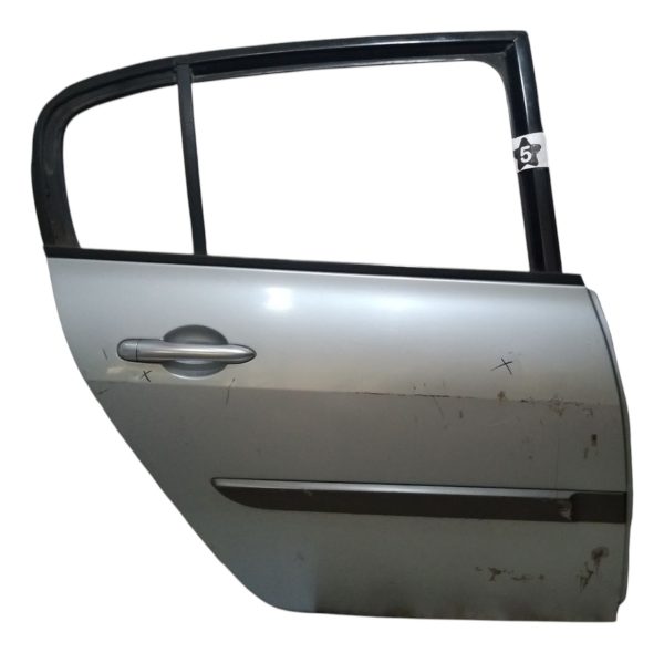Puerta Trasera Derecha Renault Megane 2 4p (03024973) Lp