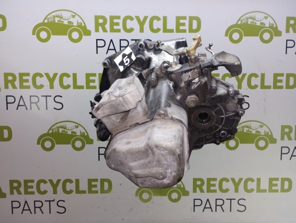 Caja De Velocidades Citroen C3 1.4 Hdi (04192586)