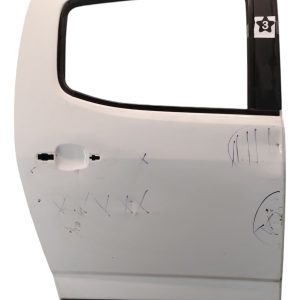 Puerta Trasera Derecha Chevrolet S10 Ln (03885700)