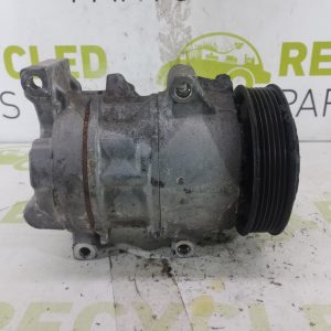 Compresor De A/a Toyota Corolla 1.8 2zr (06120763)