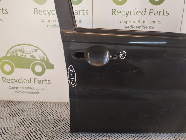 Puerta Delantera Derecha Fiat Palio F3 (05204829)