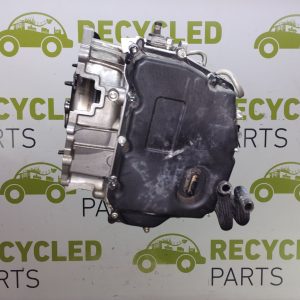 Caja De Velocidades Ford Ecosport 1.5 12v At (06126370)