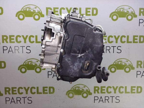 Caja De Velocidades Ford Ecosport 1.5 12v At (06126370)
