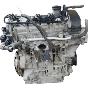 Motor Vw Polo 1.6 16v Msi (05986236)
