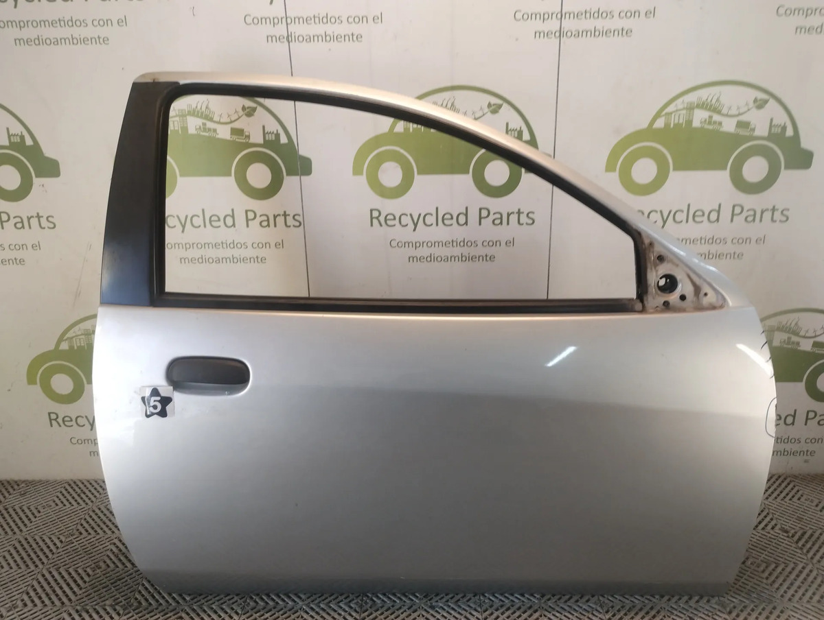 Puerta Delantera Derecha Ford Ka Li (06954948)