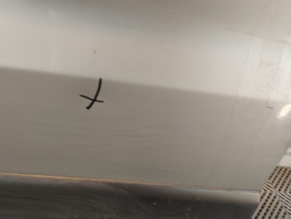 Puerta Delantera Izquierda Hyundai H1 (05300368)